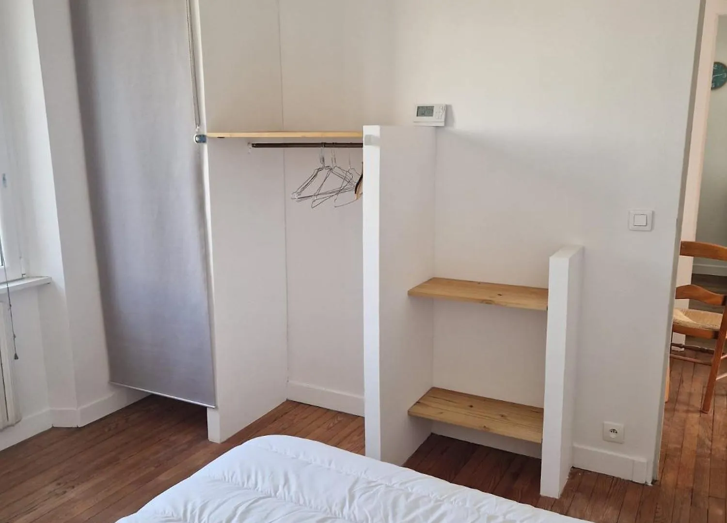 Nyaraló Maison Quartier Calme, A 600M De La Plage, Jardin Clos Expose Sud Le Relecq-Kerhuon