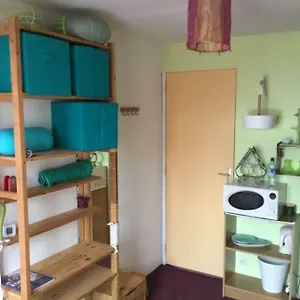 Séjour chez l'habitant Anne Et Billy, Le Relecq-Kerhuon